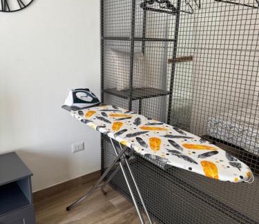 Ruffano Apartment | Dimora 21