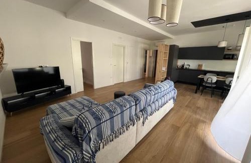 Manfredonia Apartment | Dimora 4CavallucciMarini