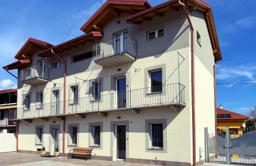 Mathi House | Dimora a Corte