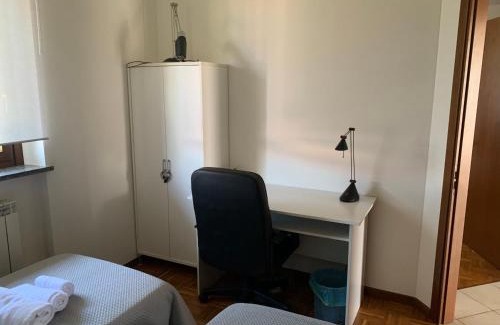 Capriate San Gervasio Apartment | Dimora Adda