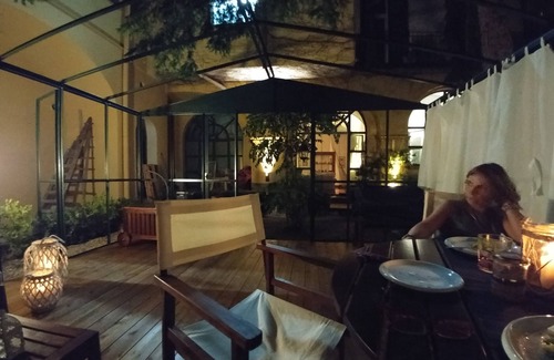 Cava de' Tirreni Villa | Dimora Aganoor Relais & Gourmet Experience