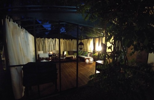 Cava de' Tirreni Villa | Dimora Aganoor: the guesthouse - a few steps from the Divine