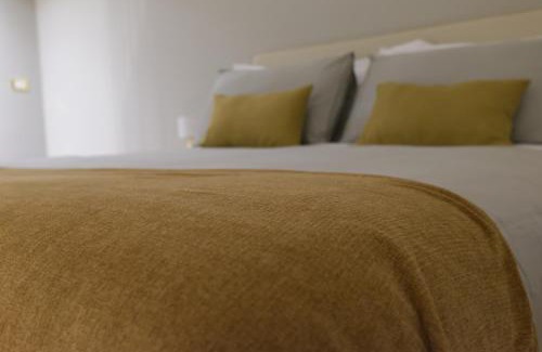 Ruggero Settimo Apartment | Dimora Ai Leoni, Suite & Apartments