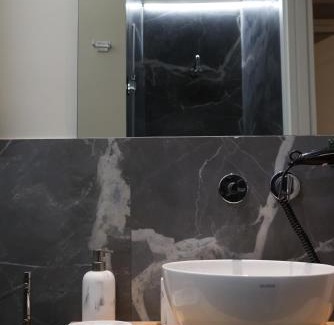 Ruggero Settimo Apartment | Dimora Ai Leoni, Suite & Apartments