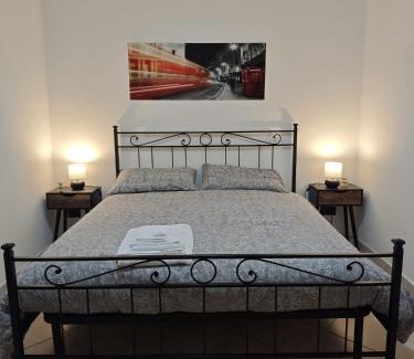 Alessandria Apartment | Dimora Alessandrina