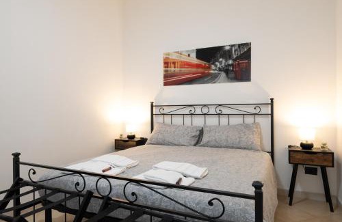 Alessandria Apartment | Dimora Alessandrina