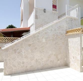 Borgagne House | DIMORA ALFAS