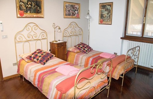 Lamarmora Apartment | Dimora Altana