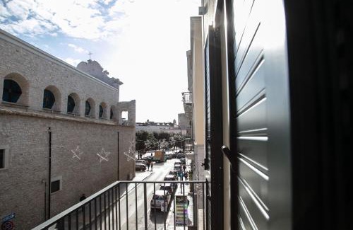 Bitonto House | Dimora Amelia Luxury Apartments