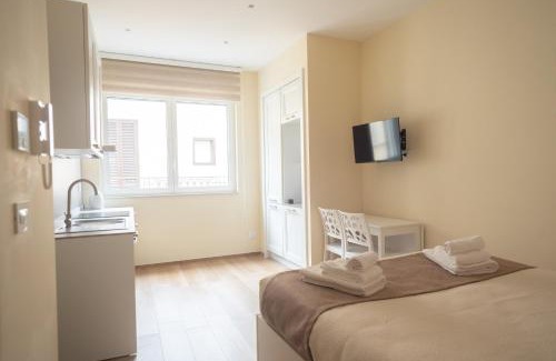 Bitonto House | Dimora Amelia Luxury Apartments