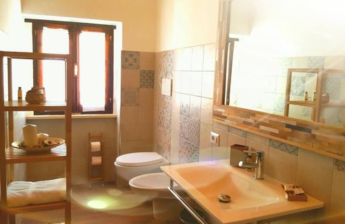 Loreto Aprutino Bed & Breakfast | Dimora Amina B&B