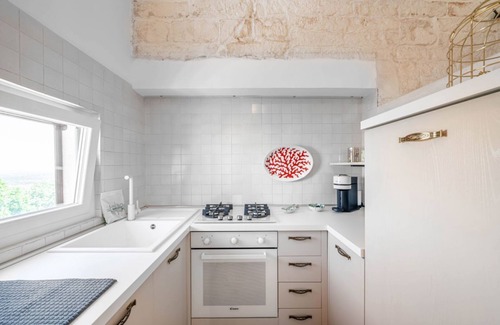 Ostuni Historic Centre Apartment | Dimora Antelmi by Rentbeat