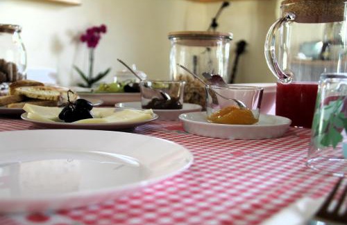 Arborea Bed & Breakfast | Dimora Arborea