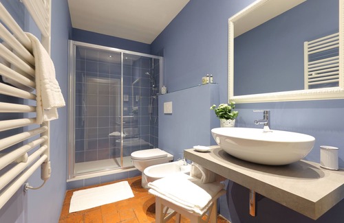 Isolotto House | Dimora Bandinelli Firenze