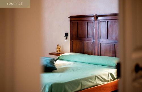 Galatone Bed & Breakfast | Dimora Battisti B&B Galatone