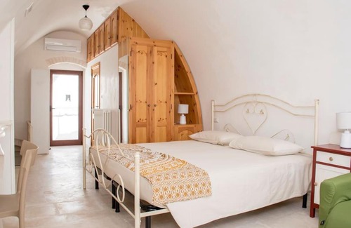 Centro Storico House | Dimora Bellavista in Locorotondo