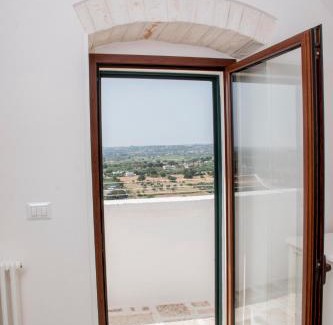 Centro Storico House | Dimora Bellavista in Locorotondo