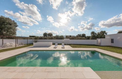Ostuni Villa | Dimora Biancarancio - Epoca Collection