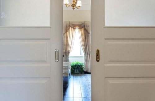 Modica Apartment | Dimora Birullà Luxury apartment