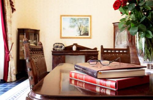 Modica Apartment | Dimora Birullà Luxury apartment