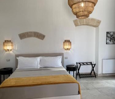 Mola di Bari Bed & Breakfast | Dimora Caraspi