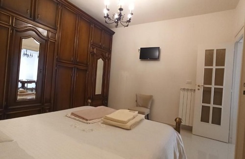 Ariano Irpino Apartment | Dimora CartaPane