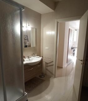 Ariano Irpino Apartment | Dimora CartaPane