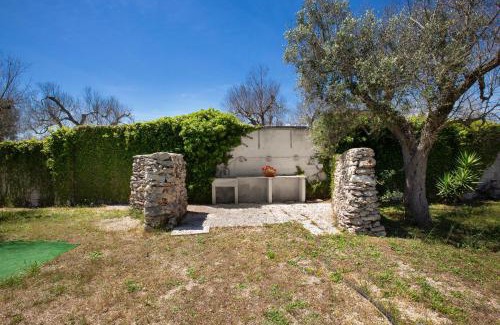 Torre Specchia Ruggeri Villa | Dimora Casabianca by BarbarHouse