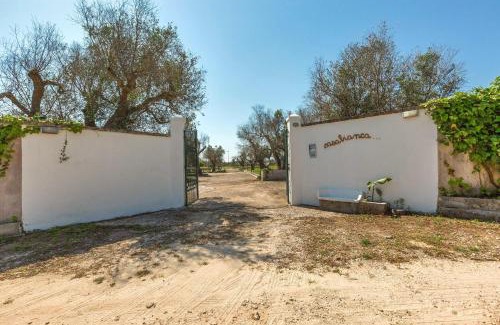 Torre Specchia Ruggeri Villa | Dimora Casabianca by BarbarHouse