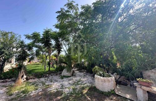 Specchiolla Villa | Dimora Caselli by Meravigliosa Puglia Real Estate