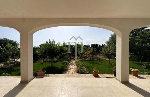 Specchiolla Villa | Dimora Caselli by Meravigliosa Puglia Real Estate
