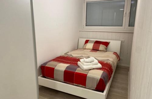 Piancavallo Apartment | Dimora Casere 1 - zona centro - 200 mt da piste sci