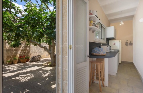 Andrano House | Dimora Cavalieri Home&More Salento Castro charming house private garden pool