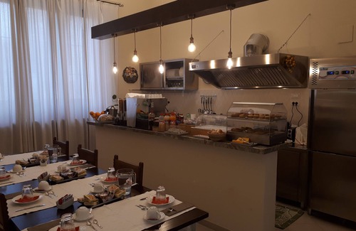 Lecce Historic Center Bed & Breakfast | Dimora Charleston SPA Lecce