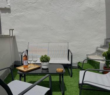 Mola di Bari Apartment | Dimora Chiarina