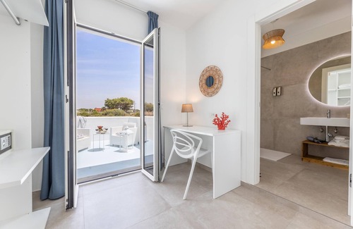 Porto Cesareo Apartment | Dimora Cimarosa - Porto Cesareo