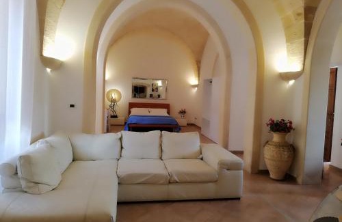 Uggiano la Chiesa House | Dimora Cinzia