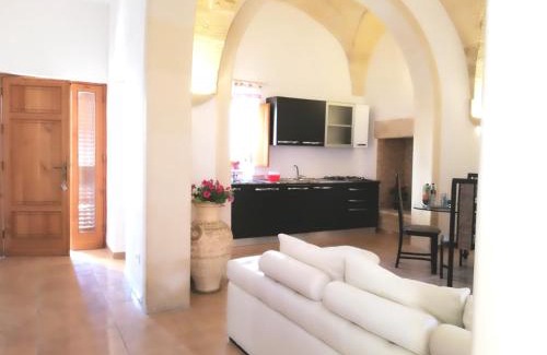 Uggiano la Chiesa House | Dimora Cinzia