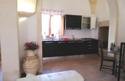 Uggiano la Chiesa House | Dimora Cinzia