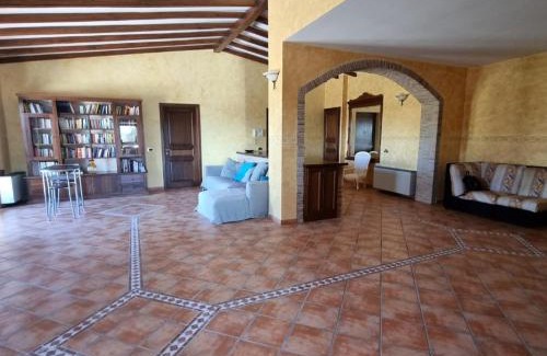 Tivoli House | Dimora D'Offizi