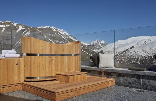 Livigno Hotel | Dimora Degli Dei