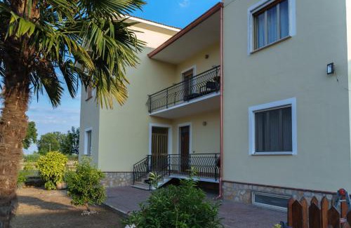 Torre San Gregorio Apartment | Dimora dei ricordi