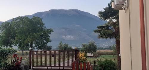 Torre San Gregorio Apartment | Dimora dei ricordi