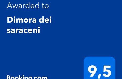 Marina di Pisticci Apartment | Dimora dei saraceni