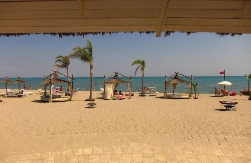 Marina di Pisticci Apartment | Dimora dei saraceni