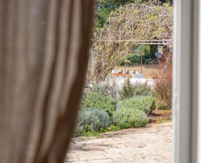 Ostuni House | Dimora Dei Semplici