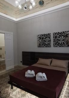 Aragona Apartment | Dimora dei Sicani