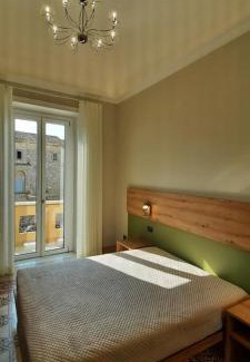 Aragona Apartment | Dimora dei Sicani
