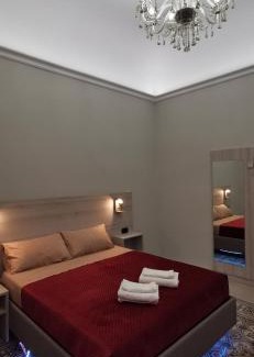 Aragona Apartment | Dimora dei Sicani