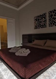 Aragona Apartment | Dimora dei Sicani